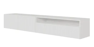 Produktbild von Selsey TV Schrank Veldio, Weiß, 175 cm, Hängend