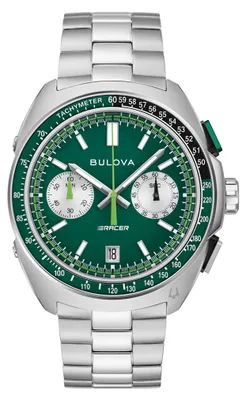 Immagine prodotto di BULOVA WATCHES Mod. 98B468