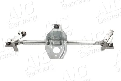 Productafbeelding van AIC 51782 Ruitenwissersproeiers voor OPEL Corsa C Hatchback (X01), Tigra TwinTop (X04), Corsa C Stationwagen (X01)