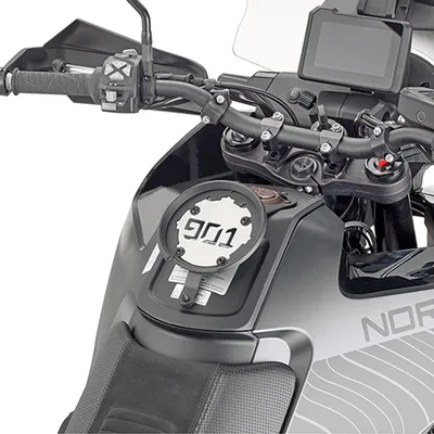 Image de Bride de réservoir Tanklock/TanklockED GIVI BF68