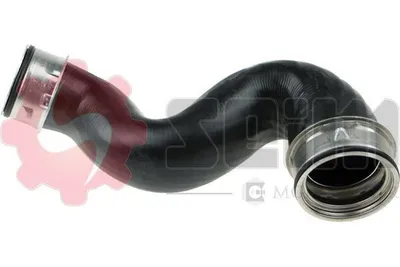 Produktbild von SEIM 981612 Turbo Ladeluftschlauch für VW PASSAT Variant (3B6) PASSAT (3B3) für SKODA SUPERB (3U4)