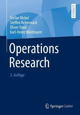 Zdjęcie produktu dla Operations Research
