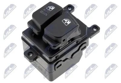 Produktbild von NTY EWS-HY-067 Fensterheberschalter für HYUNDAI ACCENT III (MC) Fensterheber Schalter