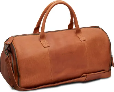 Produktbild von The Chesterfield Brand Reisetasche Finlay Weekender Cognac hellbraun