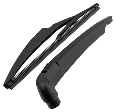 Produktbild von Heckwischerarm mit Wischblatt, passend für Opel Astra G Caravan, 290 mm