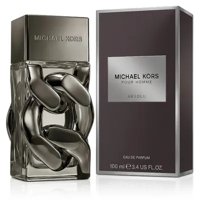 Image de Michael Kors Pour Homme Absolu Eau De Parfum Spray 100ml