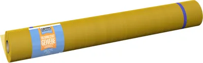 Immagine prodotto di Prima Vollwärmeschutzgewebe 1x50m gelb 165g/m²
