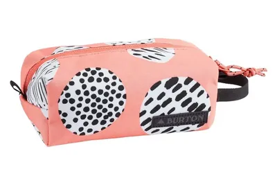 Productafbeelding van Burton accessoiretas, make-up tasje, roze