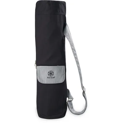 Immagine prodotto di Gaiam Gaiam Cargo Bag - Borsa per tappetino yoga 63 cm