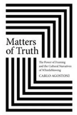 Image de Matters of Truth