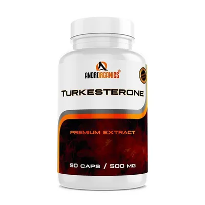 Obrázek produktu pro Turkesteron