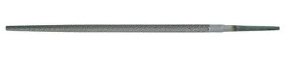 Zdjęcie produktu dla Pilnik warsztatowy Dönges, DIN 7261 F, okrągły, 100 mm, grubość zęba 1 (pilnik okrągły)