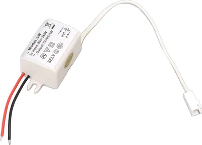 Produktbild von LED-Antriebsstromadapter,LED-Spannungsstromadapter,Antriebsstromadapter,Schaltstromadapter,LED-Schaltstromtransformator,LED-Treiber-Transformator