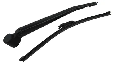 Immagine prodotto di Tergicristallo posteriore Braccio tergicristallo SOFT-FLAT SET per BMW X1 E84