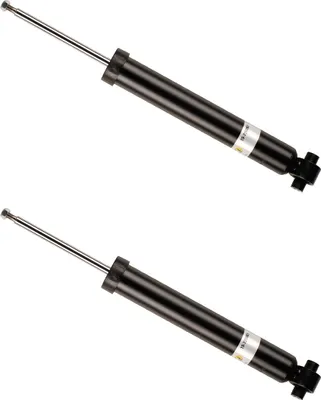 Productafbeelding van Bilstein schokdempers achter voor BMW 3- en 4-serie