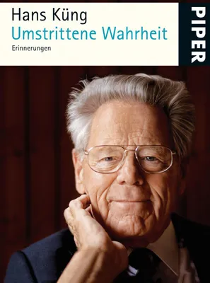 Produktbild von Umstrittene Wahrheit