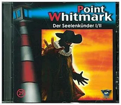 Obrázok produktu pre 029/Vestník duše I