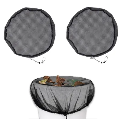 Zdjęcie produktu dla 2 sztuki pokrywy do zbiornika na deszczówkę, średnica 120 cm