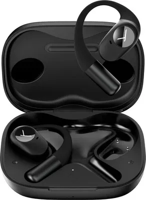 Produktbild von beyerdynamic AMIRON 200 offene True Wireless-Ohrhörer in Schwarz