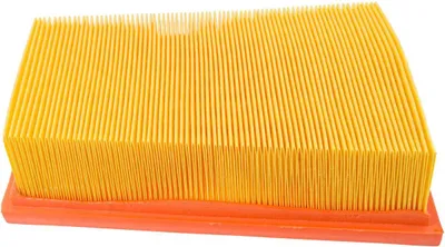 Image de Filtre à air MS 2433/2-LF-PCS-MS pour NISSAN X-TRAIL II (T31)