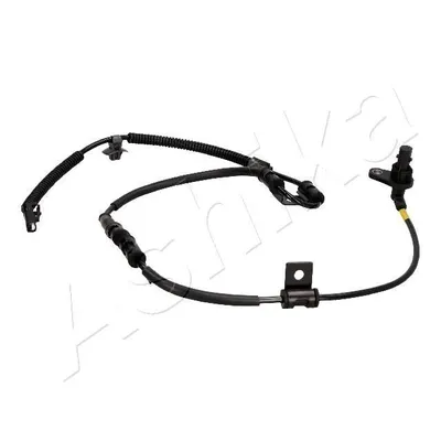 Produktbild von ASHIKA ABS Sensor Raddrehzahl Vorne Rechts für KIA SPORTAGE (JE, KM) 151-0K-K34
