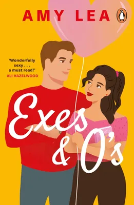 Produktbild von Exes and O's