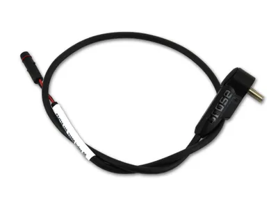 Obrázok produktu pre Brose Kabelsatz Snímač rýchlosti 0,35 mm² - dĺžka 420 mm