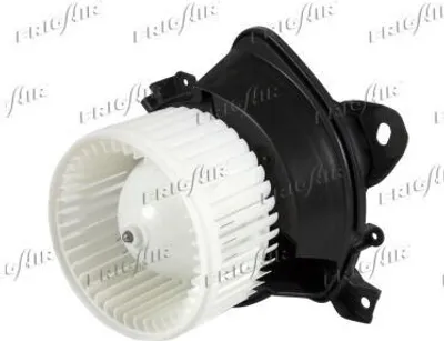 Produktbild von FRIGAIR 0599.1040 Gebläsemotor Innenraumgebläse für OPEL Corsa D Schrägheck (S07) für FIAT GRANDE PUNTO (199) für ABARTH Grande Punto (199)