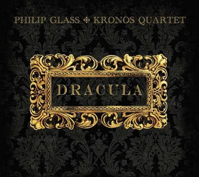 Produktbild von Dracula (Filmmusik)