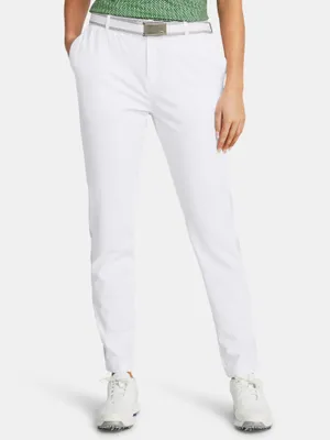 Obrázek produktu pro Under Armour Ua Drive Pant - bílé, Velikost:6