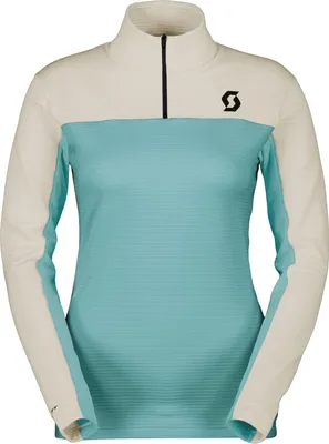 Produktbild von SCOTT Damen Skipullover Defined Light