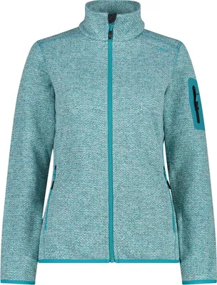 Image de Veste polaire CMP unie unie 2325-99-00124