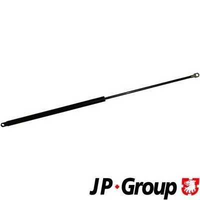 Produktbild von JP GROUP Gasfeder Motorhaubendämpfer für AUDI 80 Limousine (8C2, B4) 375N 1181204100