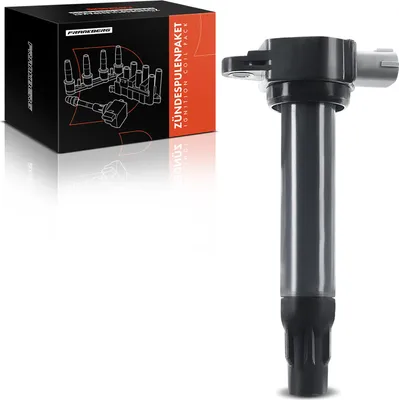 Zdjęcie produktu dla Frankberg Cewka zapłonowa 13.5V dla Mitsubishi Lancer VIII Outlander II