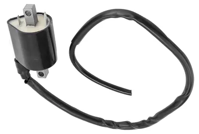 Obrázok produktu pre Zapaľovací cievka s vysokou kapacitou, dvojpólová, určená pre modely Yamaha Cart G2 a G9, kód produktu J38823102000