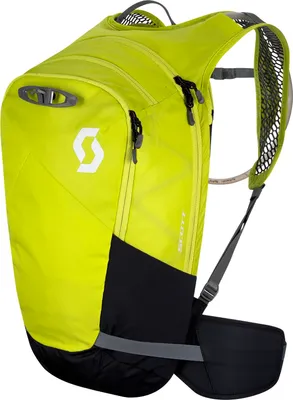 Produktbild von Scott Perform Evo HY 16 Rucksack sulphur yellow one size