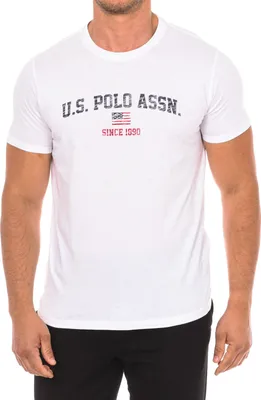 Immagine prodotto di U.S. POLO ASSN. Maglietta Kurzarm 66893 Mann
