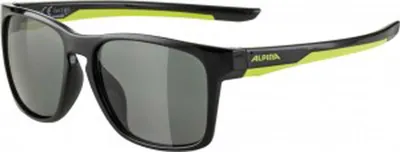 Produktbild von ALPINA FLEXXY COOL KIDS I black-neon gloss -