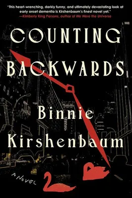 Obrázek produktu pro Counting Backwards