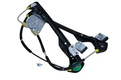 Produktbild von MAXGEAR 50-0199 Elektrischer Fensterheber Vorne Links für FORD FOCUS (DAW, DBW) FOCUS Kombi (DNW) FOCUS Stufenheck (DFW) Focus Mk1 Kasten / Kombi