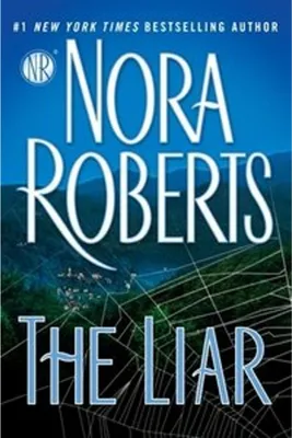 Produktbild von The Liar