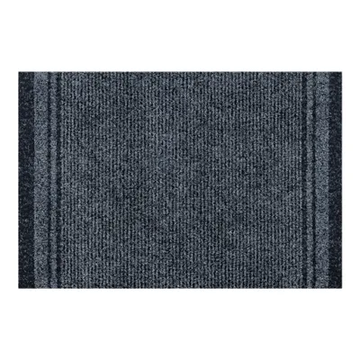 Immagine prodotto di Zerbino MALAGA grigio 2107 grigio 66x250 cm