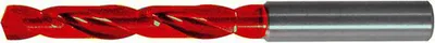 Produktbild von Gühring Spiralbohrer VHM 6537HA 5xd 7,10mm FIRE