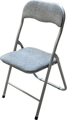 Produktbild von Klappstuhl Dima Fabric HTI-Line