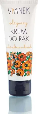 Zdjęcie produktu dla Vianek Odżywczy Krem do rąk 75ml