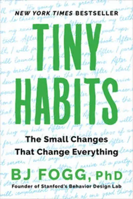 Image de Tiny Habits
