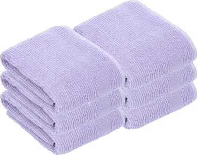 Produktbild von 6er Pack Badetuch Tomorrow von der Marke Vossen 100 x 150 cm