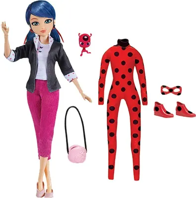 Produktbild von Miraculous: Beruška a Černý kocour
