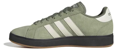 Productafbeelding van Adidas herenschoenen Grand Court Base 00S, kleur: tentgroen/off-white/core black, maat: 39 1/2