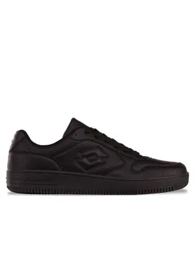 Produktbild von Lotto Herren-Sneaker Paliot OC Schwarz, Farbe:schwarz, EU Größe:42